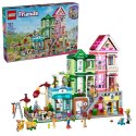 LEGO FRIENDS 42670 Mieszkania i sklepy w mieście Heartlake