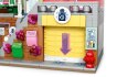 LEGO FRIENDS 42670 Mieszkania i sklepy w mieście Heartlake