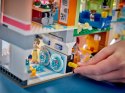 LEGO FRIENDS 42670 Mieszkania i sklepy w mieście Heartlake