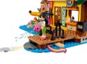 LEGO Friends 42626 Sporty wodne na obozie kempingowym