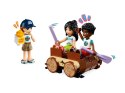 LEGO Friends 42626 Sporty wodne na obozie kempingowym