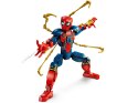 LEGO Marvel 76298 Figurka Iron Spider-Mana