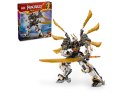 LEGO Ninjago 71821 Tytanowy smok-mech Cole'a