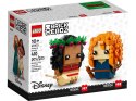 LEGO BrickHeadz 40621 Disney: Vaiana i Merida