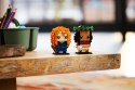 LEGO BrickHeadz 40621 Disney: Vaiana i Merida