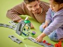 LEGO DUPLO TOWN 10425 Tunel i tory kolejowe - zestaw rozszerzający