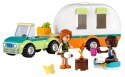 LEGO Friends 41726 Wakacyjna wyprawa na biwak