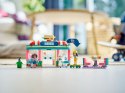 LEGO Friends 41728 Bar w śródmieściu Heartlake