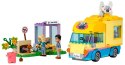 LEGO Friends 41741 Furgonetka ratunkowa dla psów