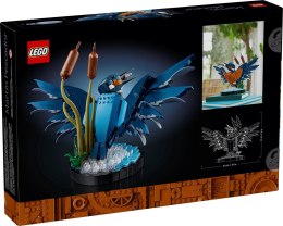 LEGO Icons 10331 Zimorodek (WYPRZEDAŻ)