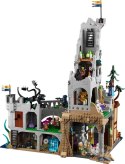 LEGO Ideas 21348 Dungeons & Dragons: Opowieść czerwonego smoka (WYPRZEDAŻ)