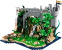 LEGO Ideas 21348 Dungeons & Dragons: Opowieść czerwonego smoka (WYPRZEDAŻ)