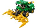 LEGO TECHNIC 42168 John Deere 9700 Forage Harvester