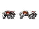 LEGO Technic 42180 Marsjański łazik eksploracyjny (WYPRZEDAŻ)