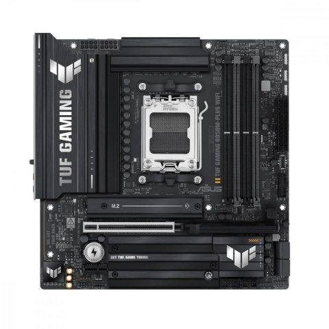 Płyta główna TUF GAMING B850M-PLUS WIFI Płyta główna TUF GAMING B850M-PLUS WIFI