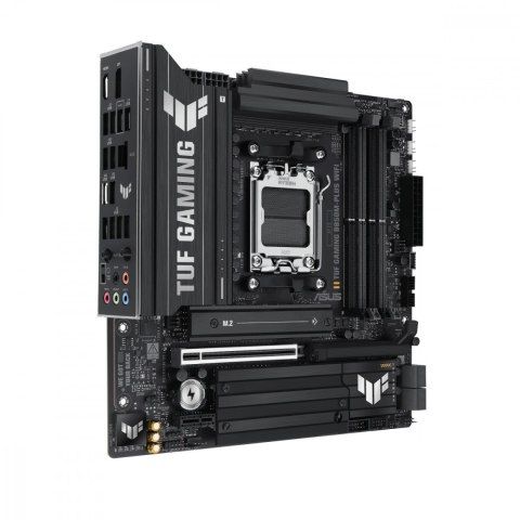 Płyta główna TUF GAMING B850M-PLUS WIFI Płyta główna TUF GAMING B850M-PLUS WIFI