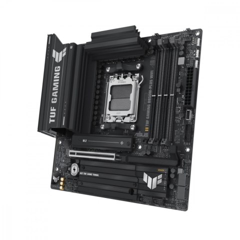 Płyta główna TUF GAMING B850M-PLUS WIFI Płyta główna TUF GAMING B850M-PLUS WIFI