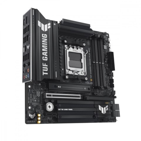 Płyta główna TUF GAMING B850M-PLUS WIFI Płyta główna TUF GAMING B850M-PLUS WIFI
