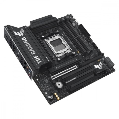 Płyta główna TUF GAMING B850M-PLUS WIFI Płyta główna TUF GAMING B850M-PLUS WIFI