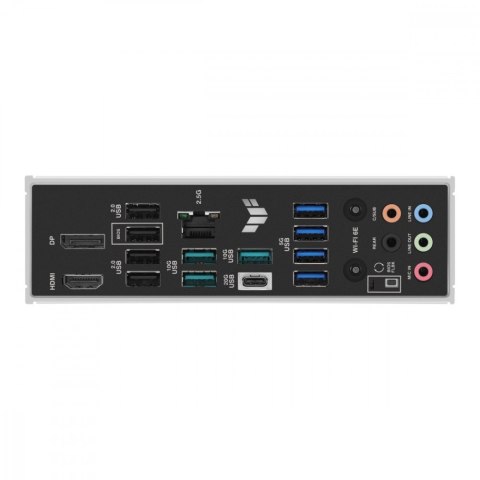 Płyta główna TUF GAMING B850M-PLUS WIFI Płyta główna TUF GAMING B850M-PLUS WIFI