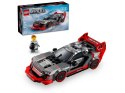 LEGO Speed Champions 76921 Wyścigowe Audi S1 E-tron Quattro