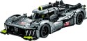 LEGO Technic 42156 PEUGEOT 9X8 24H Le Mans Hybrid