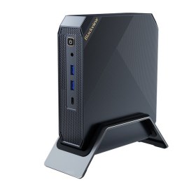 Blackview Mini PC MP200 i9-11900H 16GB SSD512 W11Pro Czarny