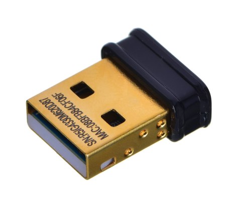 ASUS USB-BT500 network card Bluetooth 3 Mbit/s ASUS USB-BT500 network card Bluetooth 3 Mbit/s
