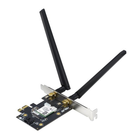 Asus- karta sieciowa PCE-AX1800 Asus- karta sieciowa PCE-AX1800