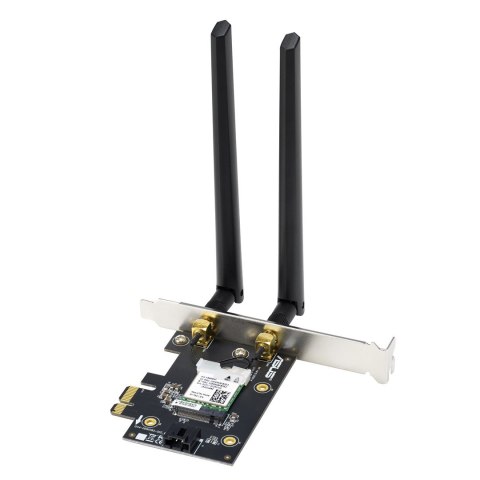 Asus- karta sieciowa PCE-AX1800 Asus- karta sieciowa PCE-AX1800