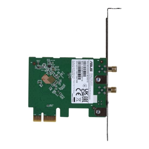 Karta sieciowa ASUS PCE-AC51 (PCI-E) Karta sieciowa ASUS PCE-AC51 (PCI-E)