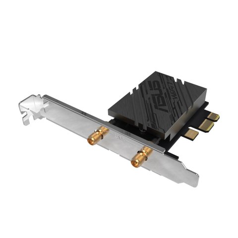 Karta sieciowa ASUS PCE-BE92BT Karta sieciowa ASUS PCE-BE92BT