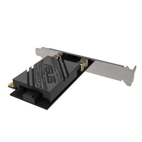 Karta sieciowa ASUS PCE-BE92BT Karta sieciowa ASUS PCE-BE92BT