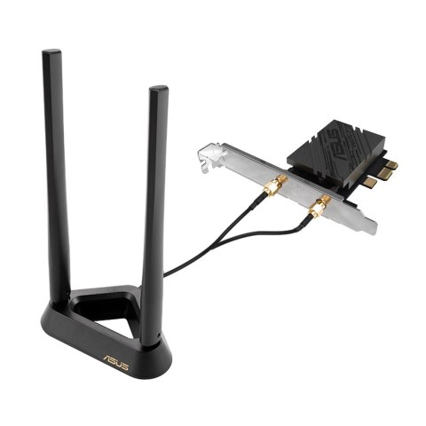 Karta sieciowa ASUS PCE-BE92BT Karta sieciowa ASUS PCE-BE92BT