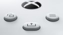 Microsoft Xbox Series Controller White