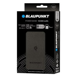 Powerbank Blaupunkt 10000 mAh wireless 20W