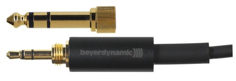 Beyerdynamic DT 1770 PRO 250 OHM - Słuchawki studyjne zamknięte Beyerdynamic DT 1770 PRO 250 OHM - Słuchawki studyjne zamknięte