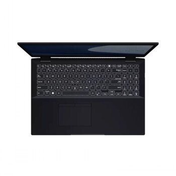 ASUS ExpertBook B2502CBA-BQ1587X i3-1215U 15.6"FHD 250nits 60Hz AG 16GB DDR4 SSD512 UHD Graphics Cam720p 48WHrs LTE W11Pro Star ASUS ExpertBook B2502CBA-BQ1587X i3-1215U 15.6"FHD 250nits 60Hz AG 16GB DDR4 SSD512 UHD Graphics Cam720p 48WHrs LTE W11Pro Star