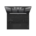 ASUS TUF Gaming F15 FX507VV-TT901W i7-13620H 15.6" FHD Value IPS-level 144Hz 250nits AG 16GB DDR5 4800 SSD1TB GeForce RTX 4060 8