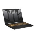 ASUS TUF Gaming F15 FX507ZI4-I7161W i7-12700H 15.6" FHD Value IPS-level 144Hz 250nits AG 16GB DDR5 4800 SSD1TB GeForce RTX 4070 