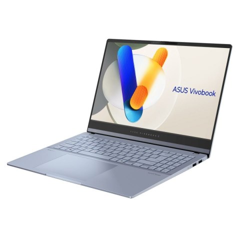 ASUS S5506MA-WS76 Ultra 7 155H 15.6" 3K 120Hz OLED 16GB SSD1TB Intel Arc BT BLKB Win11 Mist Blue (REPACK) Y ASUS S5506MA-WS76 Ultra 7 155H 15.6" 3K 120Hz OLED 16GB SSD1TB Intel Arc BT BLKB Win11 Mist Blue (REPACK) Y