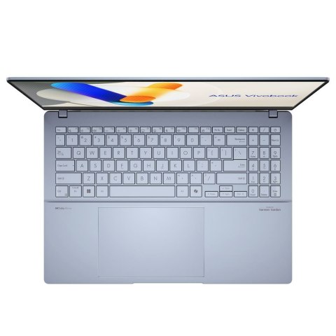 ASUS S5506MA-WS76 Ultra 7 155H 15.6" 3K 120Hz OLED 16GB SSD1TB Intel Arc BT BLKB Win11 Mist Blue (REPACK) Y ASUS S5506MA-WS76 Ultra 7 155H 15.6" 3K 120Hz OLED 16GB SSD1TB Intel Arc BT BLKB Win11 Mist Blue (REPACK) Y