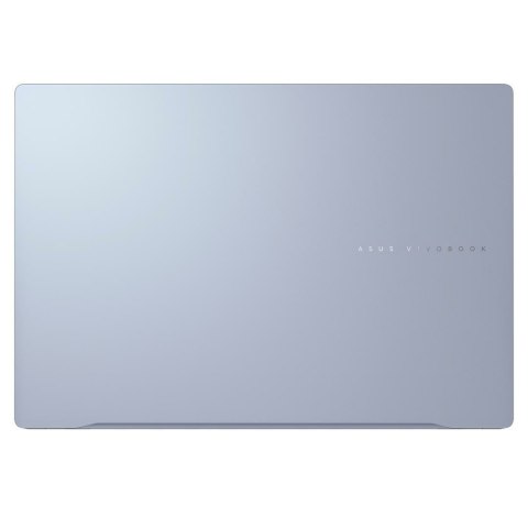 ASUS S5506MA-WS76 Ultra 7 155H 15.6" 3K 120Hz OLED 16GB SSD1TB Intel Arc BT BLKB Win11 Mist Blue (REPACK) Y ASUS S5506MA-WS76 Ultra 7 155H 15.6" 3K 120Hz OLED 16GB SSD1TB Intel Arc BT BLKB Win11 Mist Blue (REPACK) Y