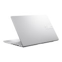 ASUS VivoBook 15 X1504VA-BQ1036 i3-1315U 15,6"FHD 250nits AG IPS-Level 8GB DDR4 SSD512GB Intel UHD Graphics NoOS Srebrny