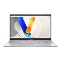 ASUS VivoBook 15 X1504VA-BQ1036 i3-1315U 15,6"FHD 250nits AG IPS-Level 8GB DDR4 SSD512GB Intel UHD Graphics NoOS Srebrny