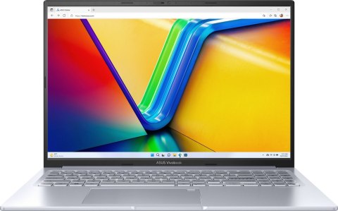 ASUS Vivobook 16X M3604YA-MB185 Ryzen 5 7530U 16.0"WUXGA IPS-level 60Hz 300nits AG 16GB DDR4 SSD1TB Radeon Graphics WLAN+BT Cam7 ASUS Vivobook 16X M3604YA-MB185 Ryzen 5 7530U 16.0"WUXGA IPS-level 60Hz 300nits AG 16GB DDR4 SSD1TB Radeon Graphics WLAN+BT Cam7