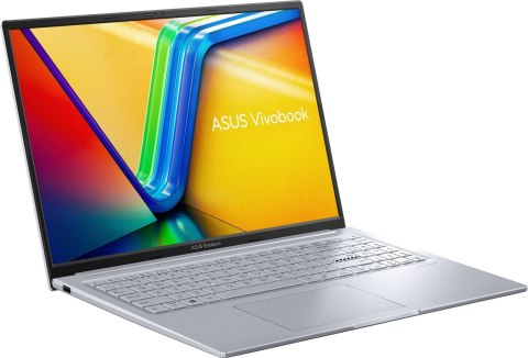 ASUS Vivobook 16X M3604YA-MB185 Ryzen 5 7530U 16.0"WUXGA IPS-level 60Hz 300nits AG 16GB DDR4 SSD1TB Radeon Graphics WLAN+BT Cam7 ASUS Vivobook 16X M3604YA-MB185 Ryzen 5 7530U 16.0"WUXGA IPS-level 60Hz 300nits AG 16GB DDR4 SSD1TB Radeon Graphics WLAN+BT Cam7