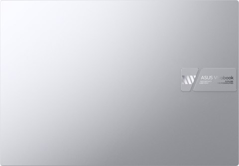 ASUS Vivobook 16X M3604YA-MB185 Ryzen 5 7530U 16.0"WUXGA IPS-level 60Hz 300nits AG 16GB DDR4 SSD1TB Radeon Graphics WLAN+BT Cam7 ASUS Vivobook 16X M3604YA-MB185 Ryzen 5 7530U 16.0"WUXGA IPS-level 60Hz 300nits AG 16GB DDR4 SSD1TB Radeon Graphics WLAN+BT Cam7