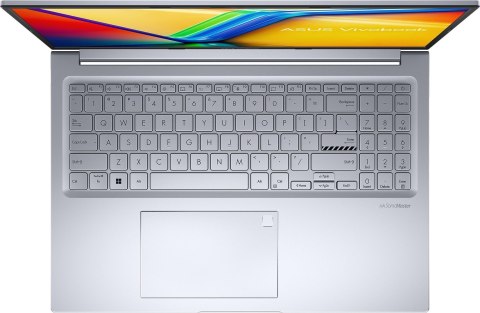 ASUS Vivobook 16X M3604YA-MB185 Ryzen 5 7530U 16.0"WUXGA IPS-level 60Hz 300nits AG 16GB DDR4 SSD1TB Radeon Graphics WLAN+BT Cam7 ASUS Vivobook 16X M3604YA-MB185 Ryzen 5 7530U 16.0"WUXGA IPS-level 60Hz 300nits AG 16GB DDR4 SSD1TB Radeon Graphics WLAN+BT Cam7