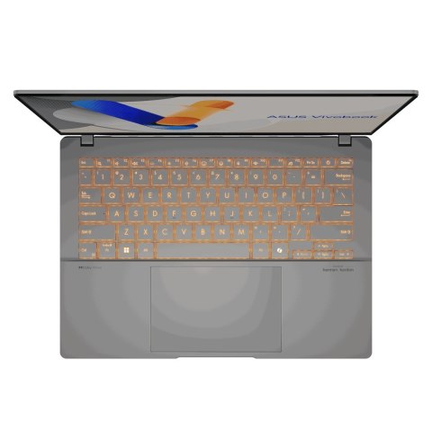 ASUS Vivobook S 14 OLED M5406NA-QD087W Ryzen 5 7535HS 14.0"WUXGA 60Hz 400nits AG 16GB LPDDR5X SSD1TB AMD Radeon Graphics WLAN+BT ASUS Vivobook S 14 OLED M5406NA-QD087W Ryzen 5 7535HS 14.0"WUXGA 60Hz 400nits AG 16GB LPDDR5X SSD1TB AMD Radeon Graphics WLAN+BT